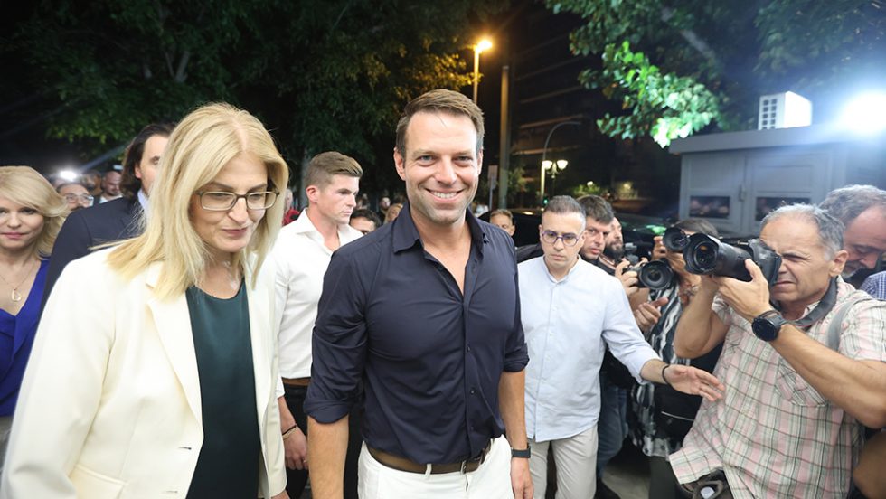 kaselakis